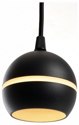 Подвесной светильник Feron Barrel levitation HL3568 48090 Подвесной светильник Feron Barrel levitation HL3568 48090