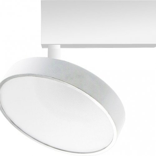 Трековый светильник Luna DL18791WW24WM