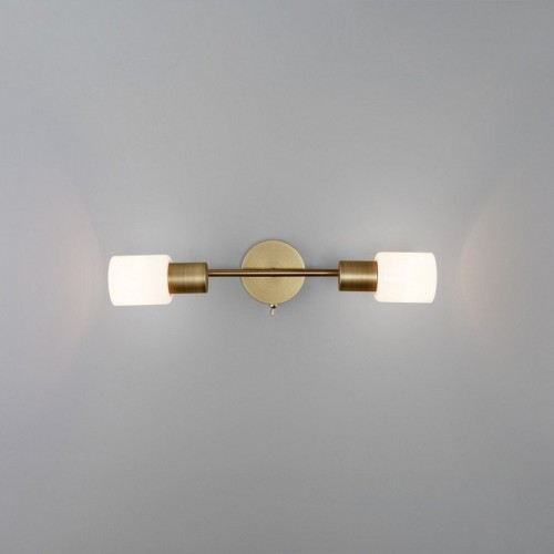 Спот Eurosvet Corso 20089/2 бронза