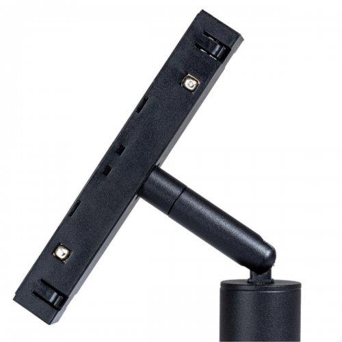 Трековый светодиодный светильник Arte Lamp Linea A4660PL-1BK Трековый светодиодный светильник Arte Lamp Linea A4660PL-1BK