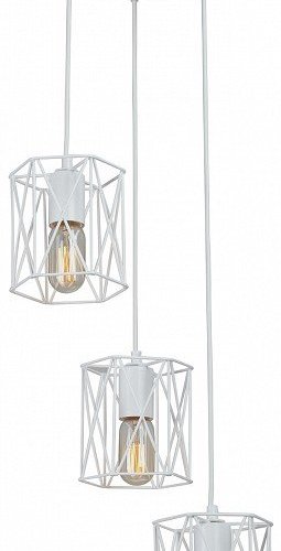 Подвесной светильник Vitaluce V43820-0/3S Подвесной светильник Vitaluce V43820-0/3S