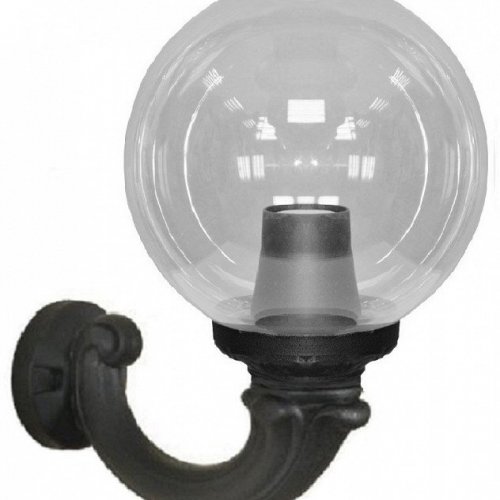 Настенный светильник уличный Fumagalli Globe 250 G25.132.000.AXE27
