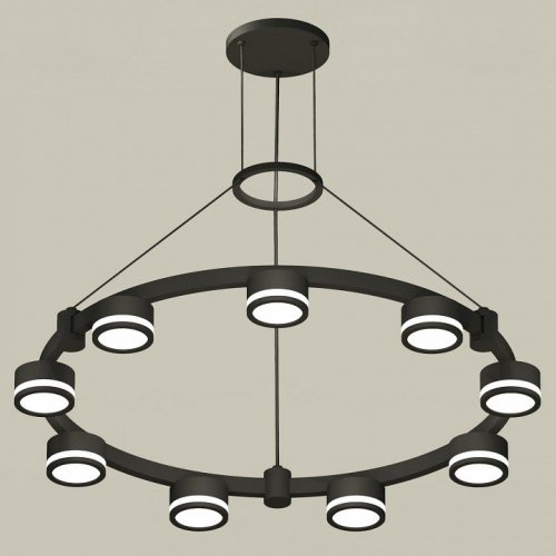 Подвесной светильник Ambrella light TRADITIONAL XR92051900 Подвесной светильник Ambrella light TRADITIONAL XR92051900