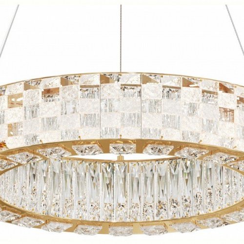 Подвесной светильник Maytoni Castello MOD336PL-L120G3K