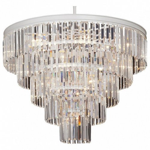 Подвесная люстра Vitaluce V1806-0/8+4+4+1 Подвесная люстра Vitaluce V1806-0/8+4+4+1