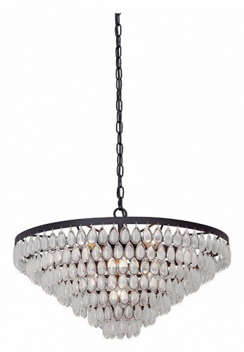 Подвесная люстра Vitaluce V5290-1/6+3+1 Подвесная люстра Vitaluce V5290-1/6+3+1