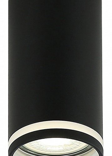 Потолочный светильник Imex ESTELA IL.0005.2000 BK