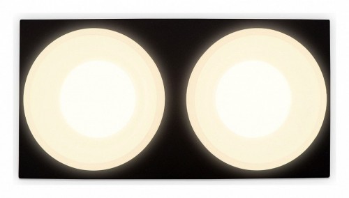 Точечный светильник Ambrella light TECHNO SPOT TN1319