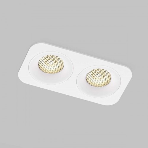 Светильник встраиваемый Elektrostandard a071314