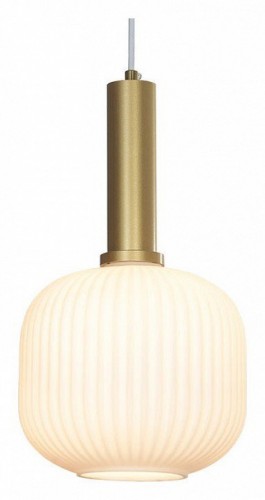 Подвесной светильник Lussole Loft Ondulati LSP-8354