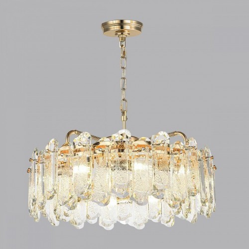 Подвесная люстра Odeon Light Bullon 5069/10 Подвесная люстра Odeon Light Bullon 5069/10