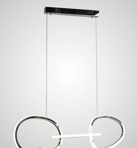 Подвесной светильник AM Group AM448 L800 CH Подвесной светильник AM Group AM448 L800 CH