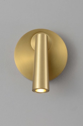 Спот Twin CLT 233W GO