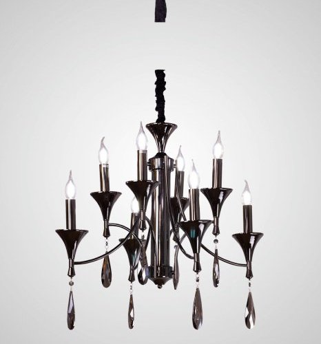 Подвесная люстра AM Group AM378 AM378 SP4+4