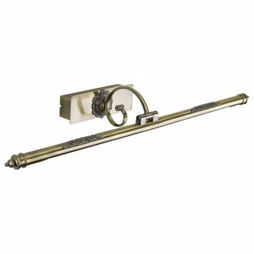 Подсветка для картин Omnilux Varena OML-23901-12 Подсветка для картин Omnilux Varena OML-23901-12