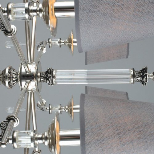 Люстра на штанге Omnilux Omnilux 642 OML-64203-08