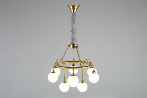 Подвесная люстра Aployt Eloiz APL.839.03.09 Подвесная люстра Aployt Eloiz APL.839.03.09