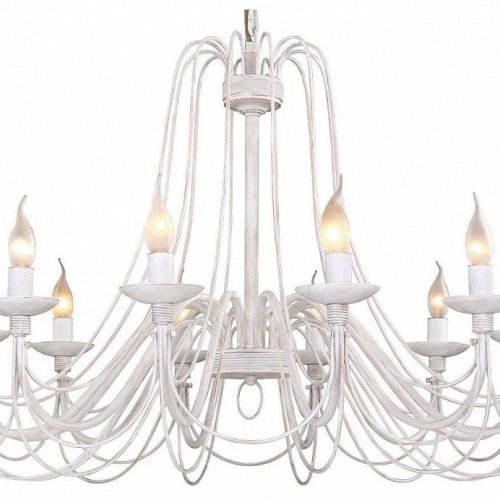 Подвесная люстра F-Promo Chateau 2164-12P