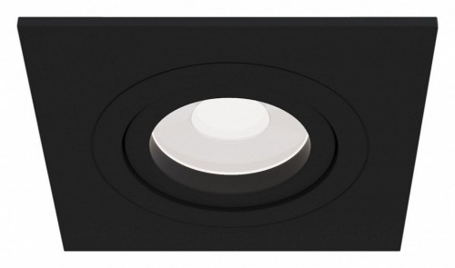 Встраиваемый светильник Maytoni Atom DL024-2-01B Встраиваемый светильник Maytoni Atom DL024-2-01B