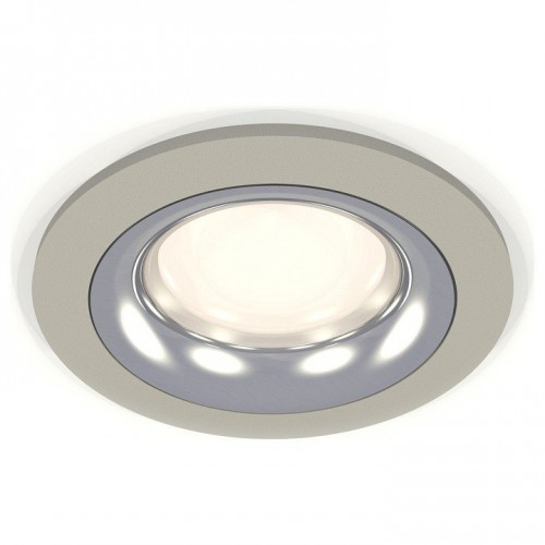 Встраиваемый светильник Ambrella light Xc623 XC7623003