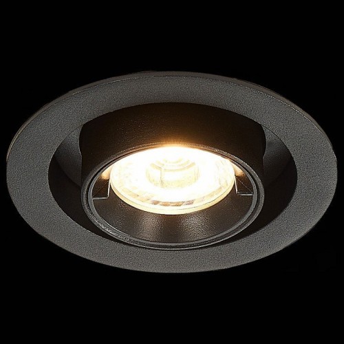 Встраиваемый светодиодный светильник ST Luce ST702.338.12 Встраиваемый светодиодный светильник ST Luce ST702.338.12