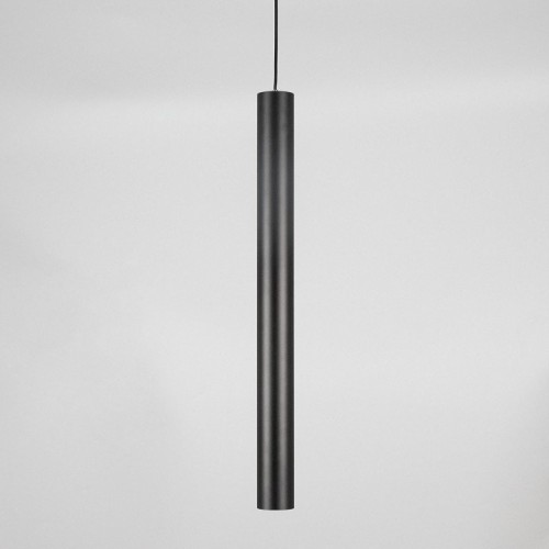 Подвесной светодиодный светильник Citilux Тубус CL01PBL071N