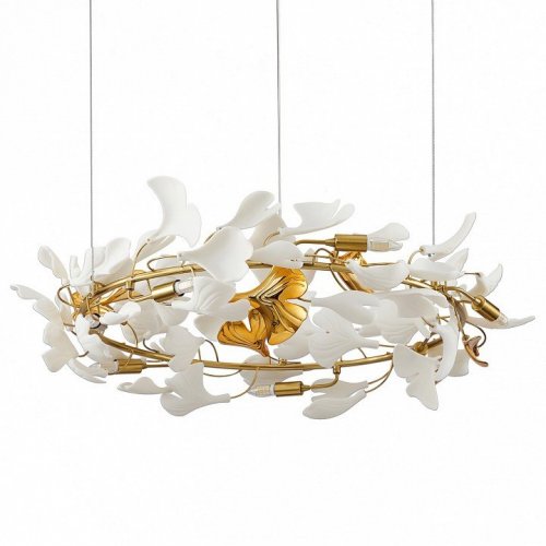 Подвесной светильник Kink Light Сири 07868-70,36