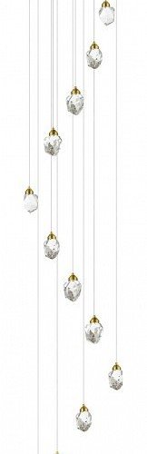 Подвесной светильник ST Luce Cascato SL6114.203.12 Подвесной светильник ST Luce Cascato SL6114.203.12