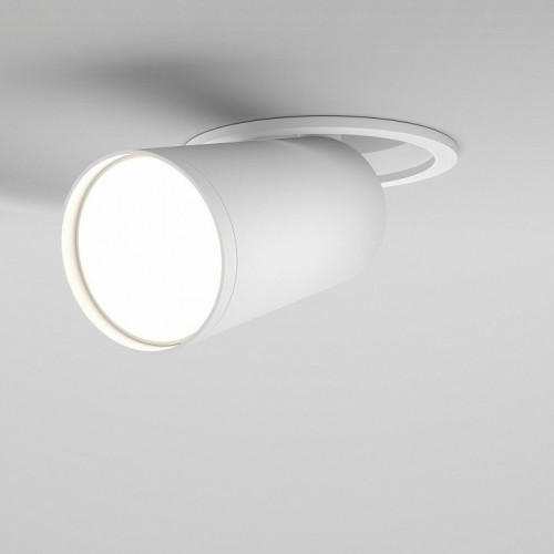 Встраиваемый спот Maytoni Technical Focus S C048CL-U-1W Встраиваемый спот Maytoni Technical Focus S C048CL-U-1W