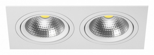 Точечный светильник Lightstar Intero 111 i8260606