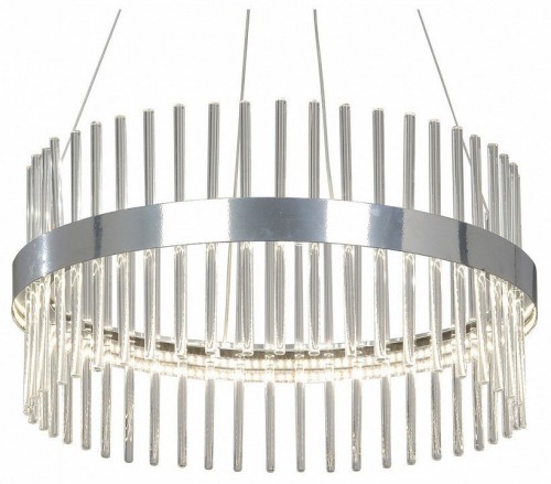 Подвесной светильник Vitaluce V3832DT-9/1S