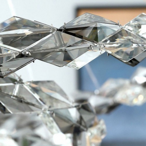 Подвесной светильник ImperiumLoft Jennifer-Long01