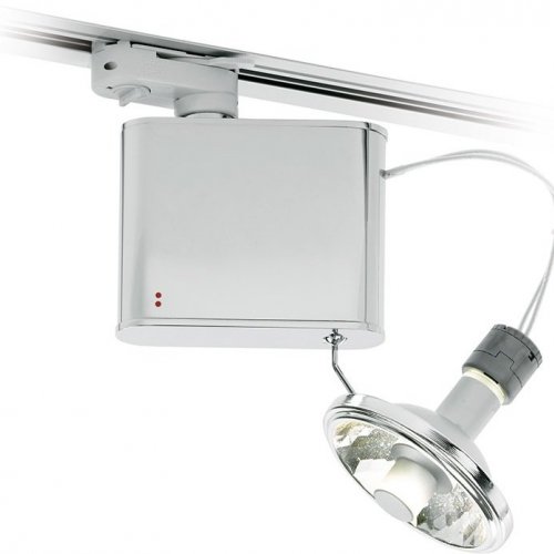 Трековый светильник Fabbian Orbis D70J0715 Трековый светильник Fabbian Orbis D70J0715