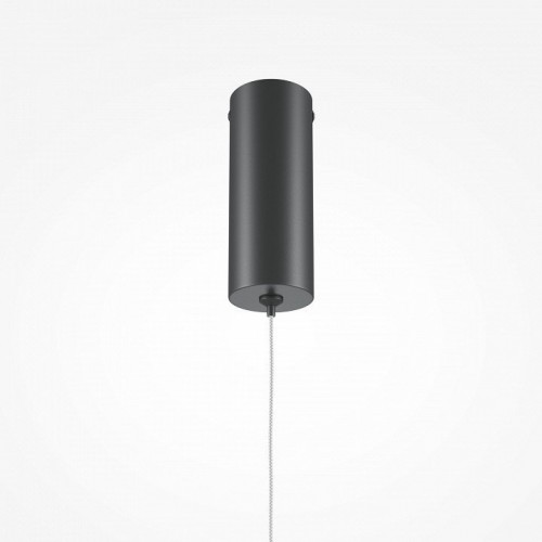 Подвесной светильник Maytoni Halo MOD246PL-L24BK1