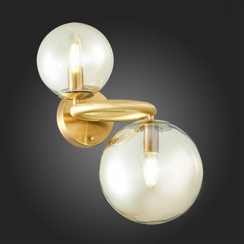 Бра ST Luce ST-Luce Gorizia SL1162.301.02 Бра ST Luce ST-Luce Gorizia SL1162.301.02