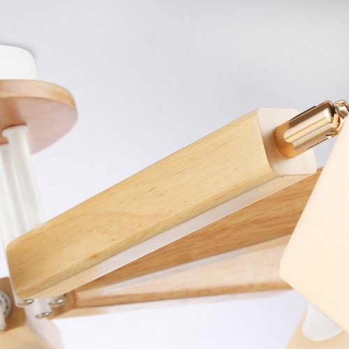 Потолочная люстра Ambrella light TRADITIONAL TR9522