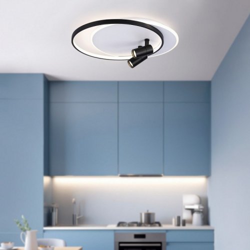 Накладной светильник Ambrella Light FL FL51392