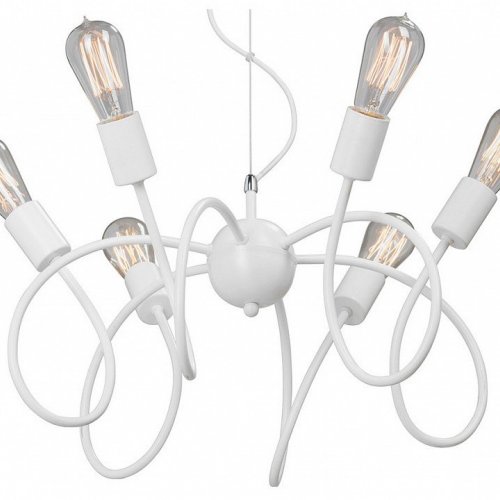 Подвесная люстра Vitaluce V4596-0/6S