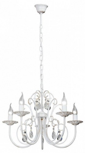 Подвесная люстра Vitaluce V1398/5 Подвесная люстра Vitaluce V1398/5