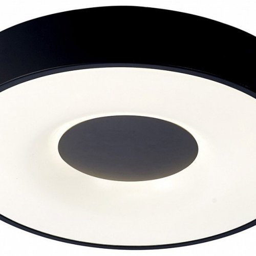 Потолочный светодиодный светильник Mantra Coin 7567