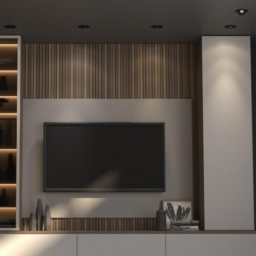 Точечный светильник Novotech Gesso 358818