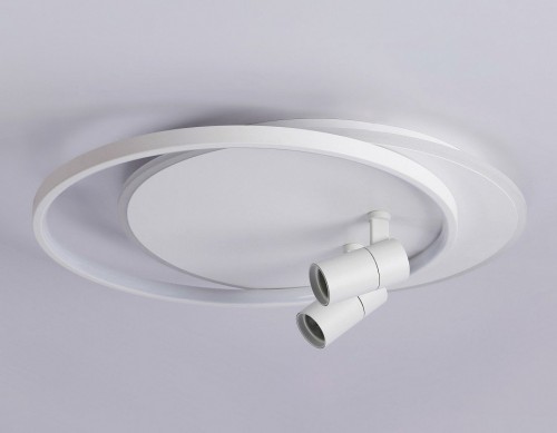 Накладной светильник Ambrella Light FL FL51391
