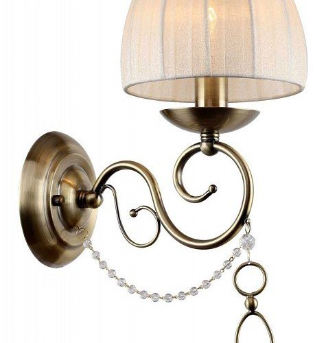 Бра Stilfort Amore 1009/05/01W Бра Stilfort Amore 1009/05/01W