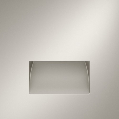 Заглушка для поста с подсветкой, без рамки Voltum S70 VLS070603