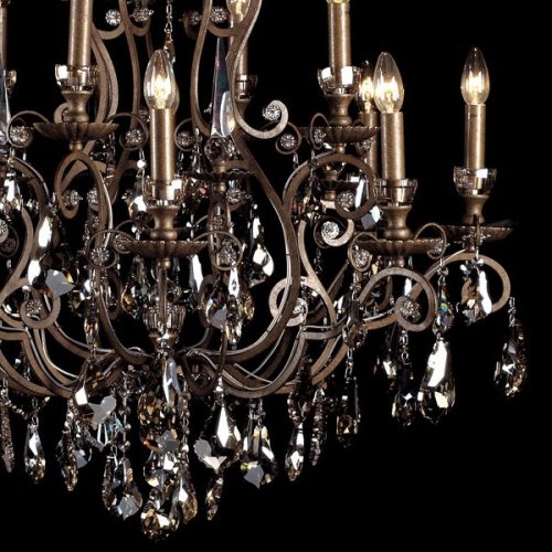 Подвесная люстра Illuminati Gorox MD92724-12A Подвесная люстра Illuminati Gorox MD92724-12A