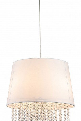 Подвесной светильник Escada 652/3S White