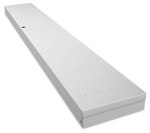 Накладной светильник WoltaPRO ЛАЙНЕР ПРЕМИУМ ДПО01-36-103-6К