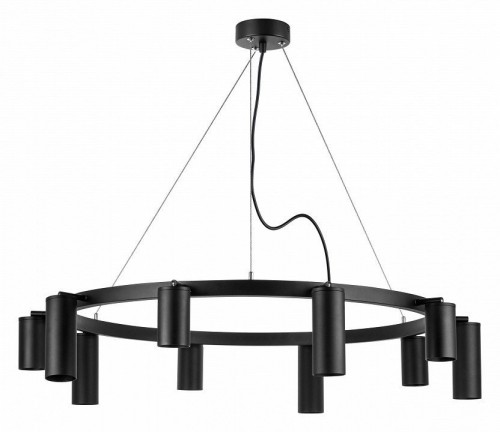 Подвесной светильник Lightstar Rullo LR020375875