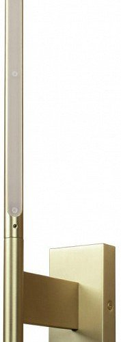 Настенный светильник Stick 10012/6 AB