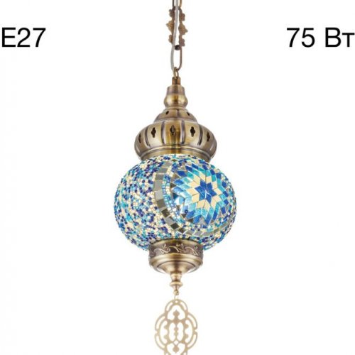 Подвесной светильник Citilux Каир CL419116 Подвесной светильник Citilux Каир CL419116